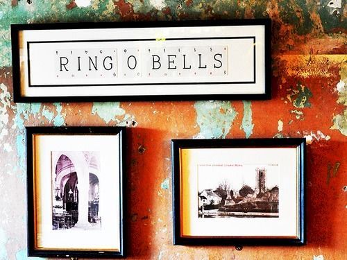 Ring O Bells Hotel Bristol Exterior foto